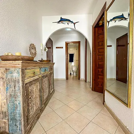Mit Direktem Meerblick In Apartment *