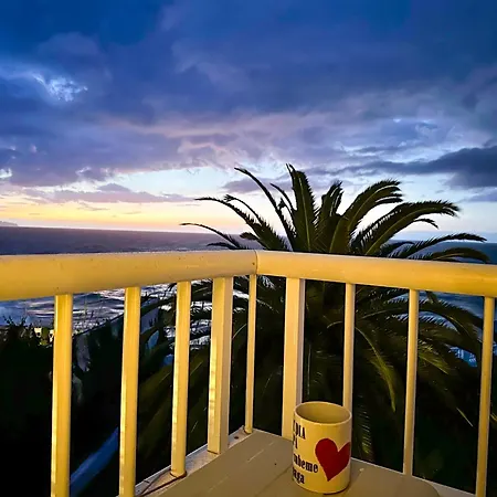 Mit Direktem Meerblick In * Nerja